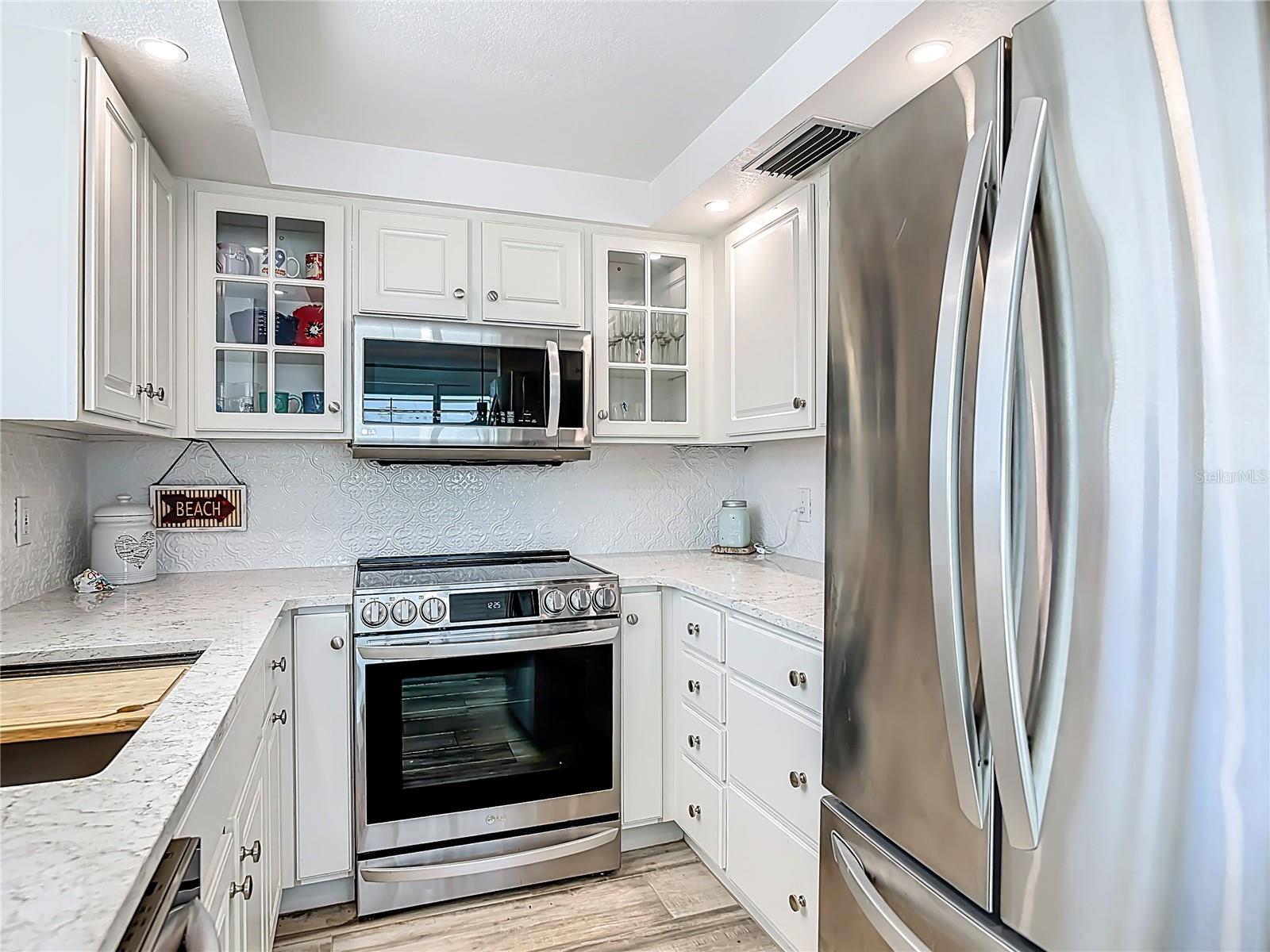 Image 20 of 55 For 3510 Ocean Shore Boulevard 406