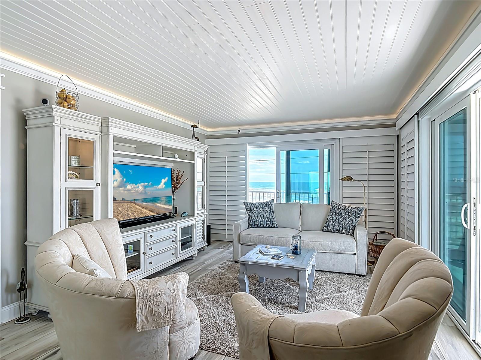 Image 5 of 55 For 3510 Ocean Shore Boulevard 406