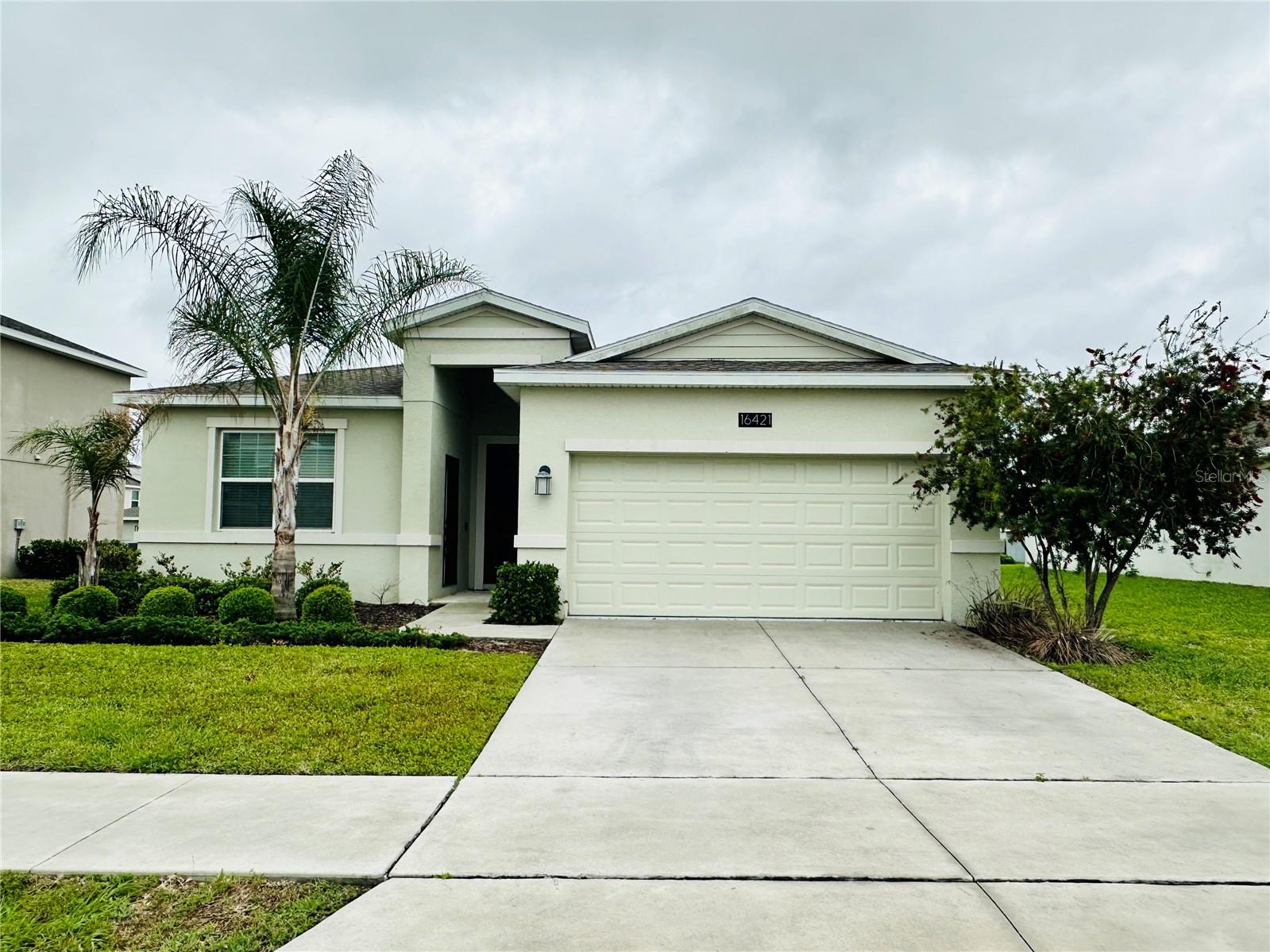Details for 16421 Fernridge Street, CLERMONT, FL 34714