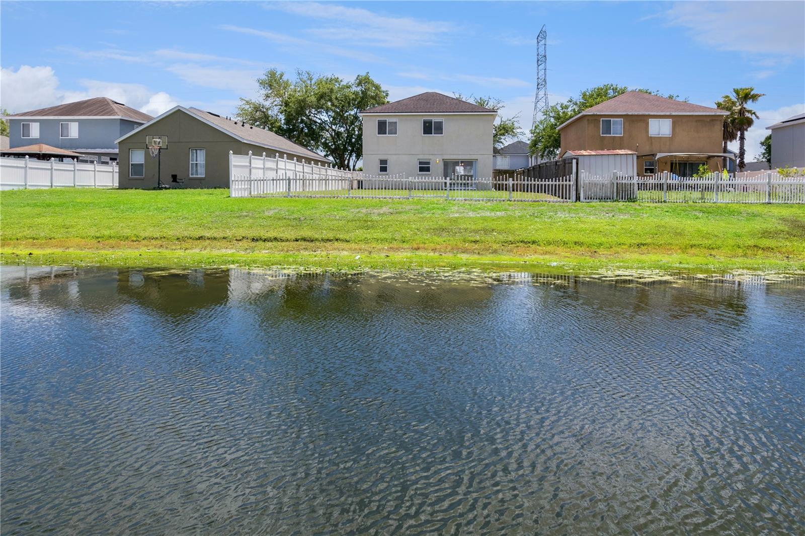 Image 40 of 45 For 1582 Carey Glen Circle