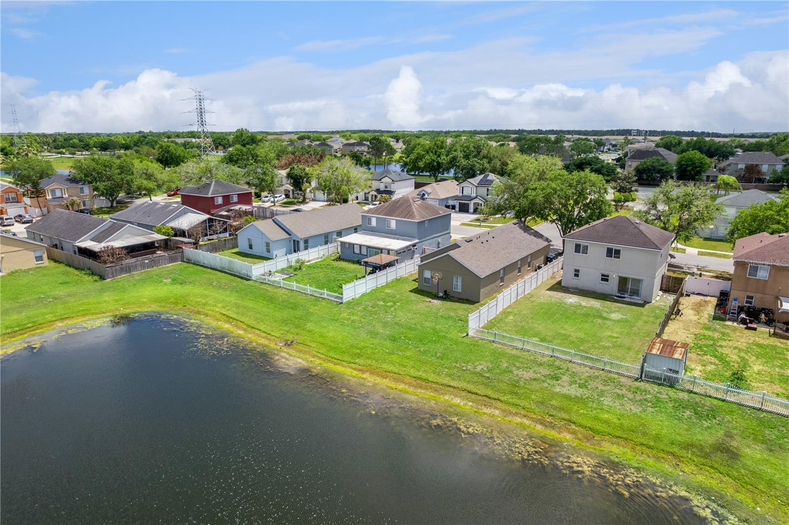 Image 42 of 45 For 1582 Carey Glen Circle