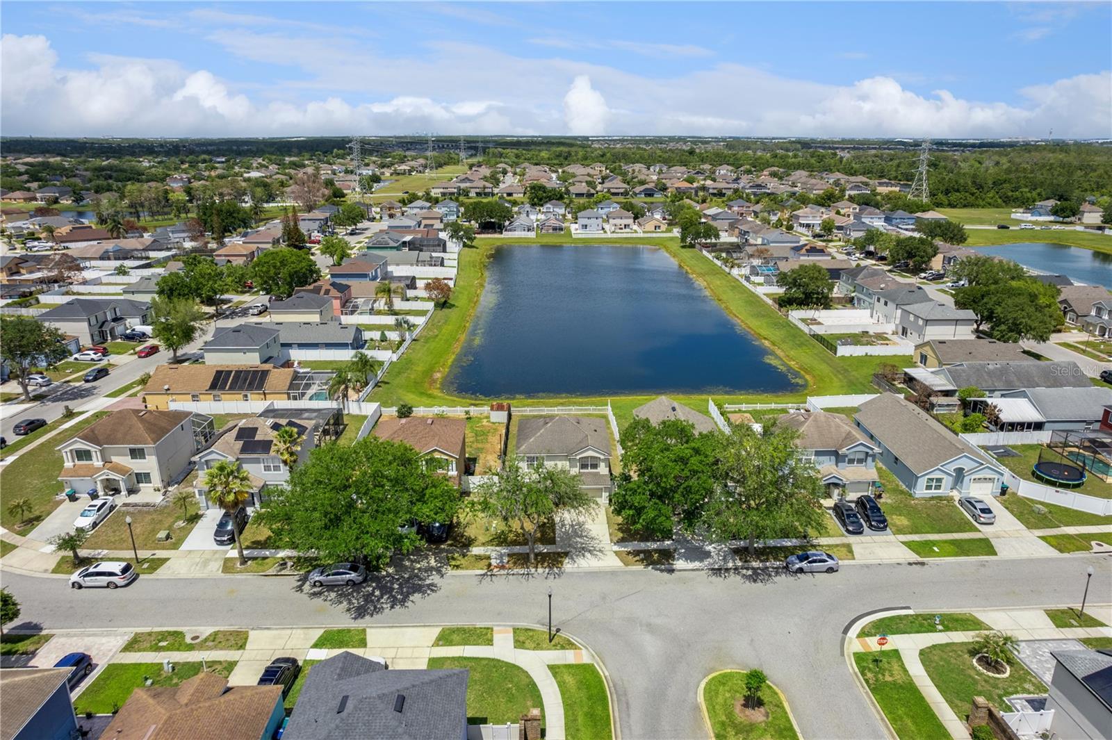 Image 44 of 45 For 1582 Carey Glen Circle