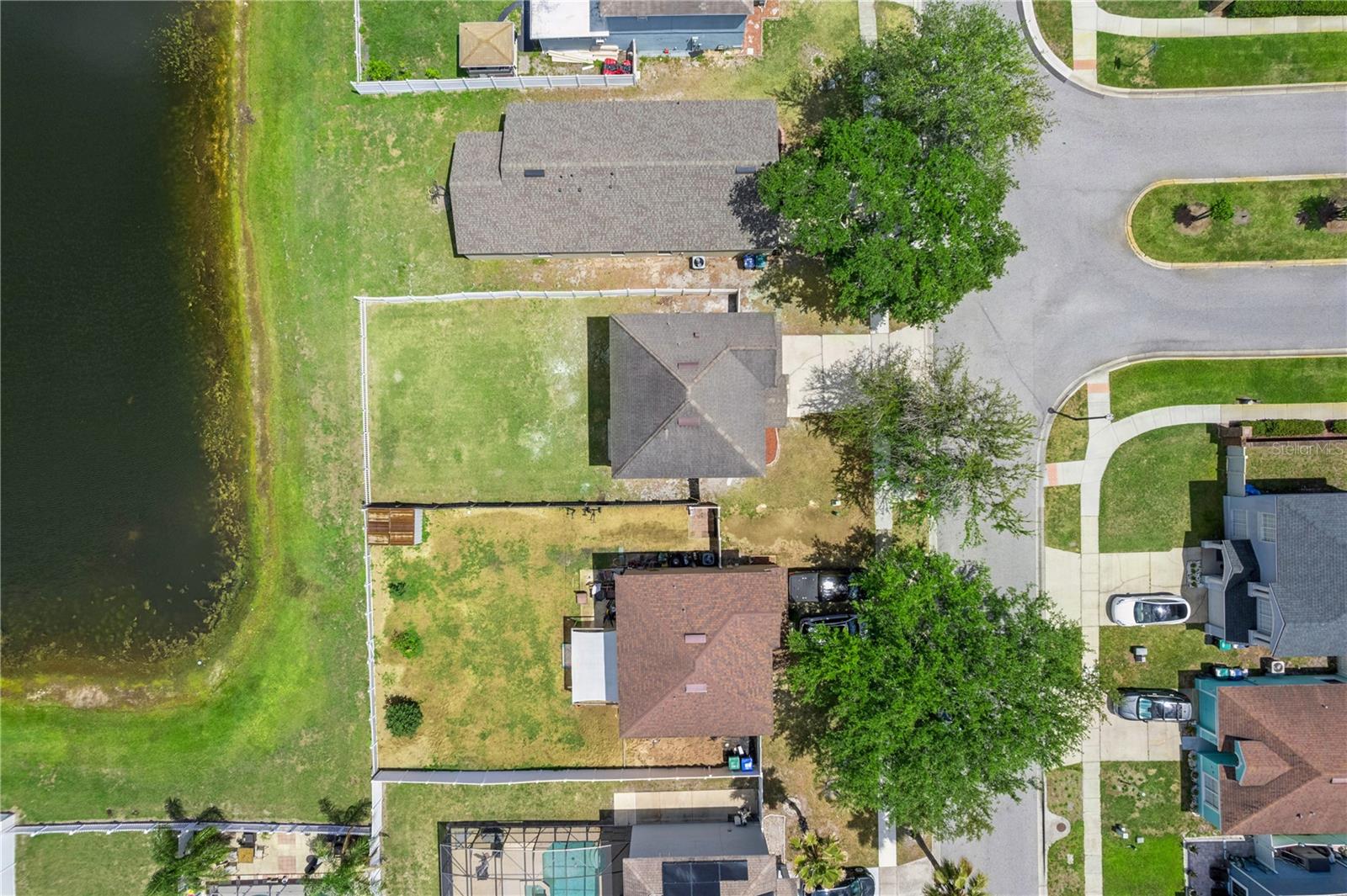 Image 45 of 45 For 1582 Carey Glen Circle