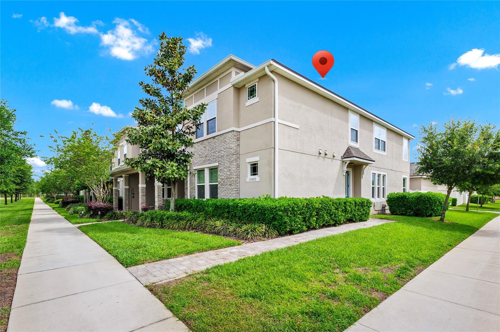 Details for 15907 Marina Bay Drive, WINTER GARDEN, FL 34787