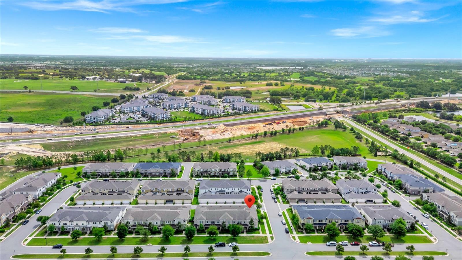 Image 2 of 52 For 15907 Marina Bay Drive