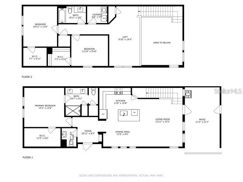 Image 34 of 52 For 15907 Marina Bay Drive