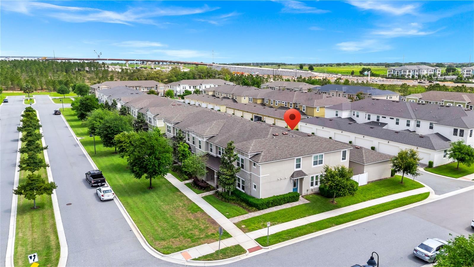 Image 36 of 52 For 15907 Marina Bay Drive