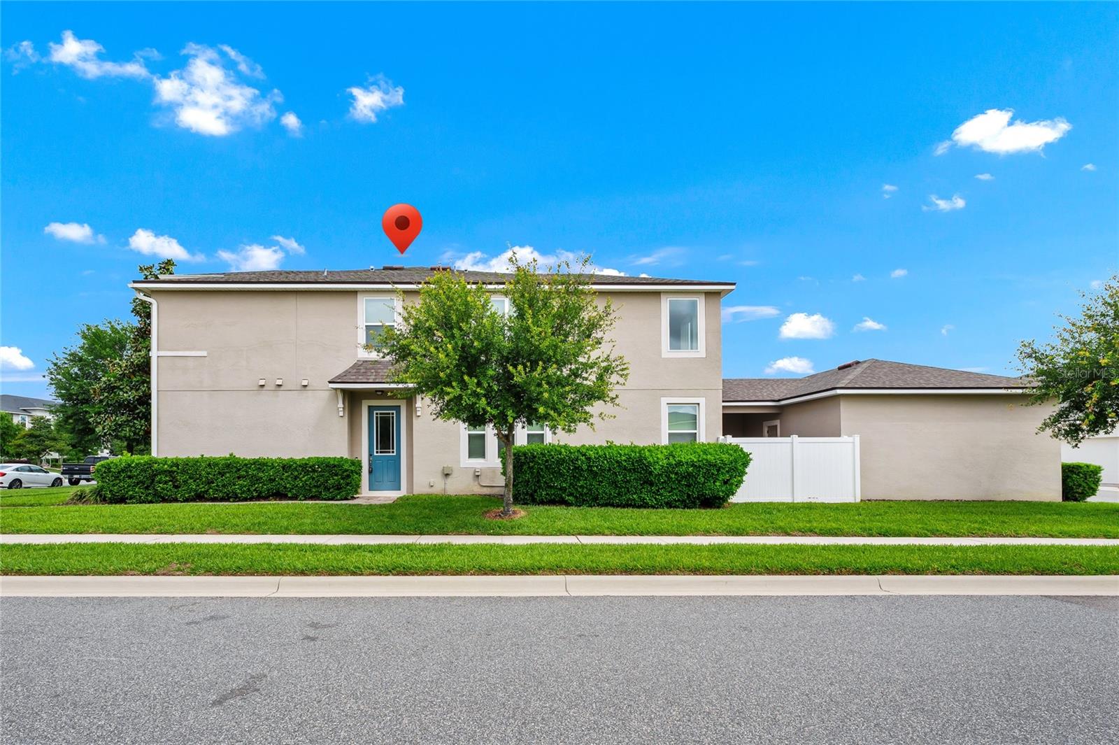 Image 39 of 52 For 15907 Marina Bay Drive