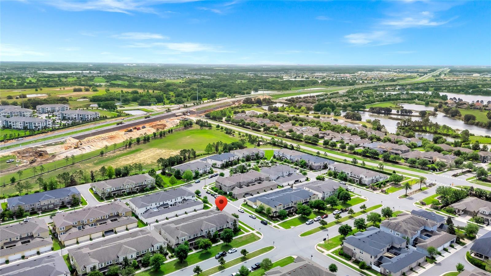 Image 40 of 52 For 15907 Marina Bay Drive