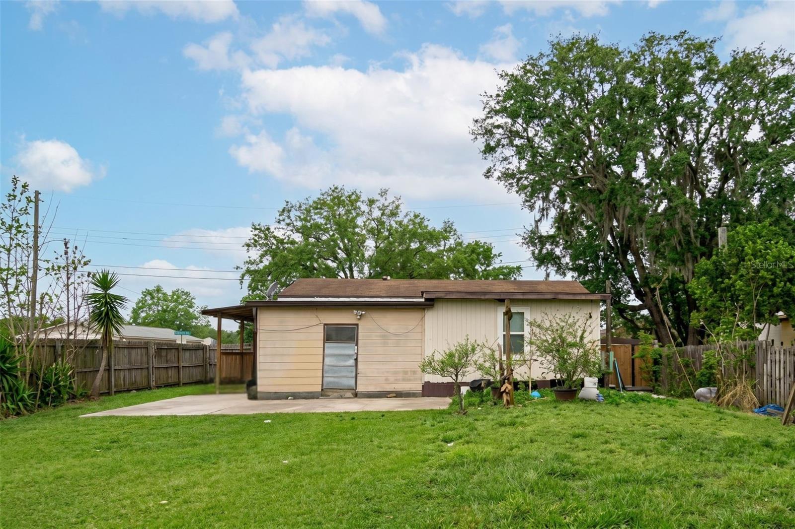 Details for 5521 Sharon Avenue, INTERCESSION CITY, FL 33848