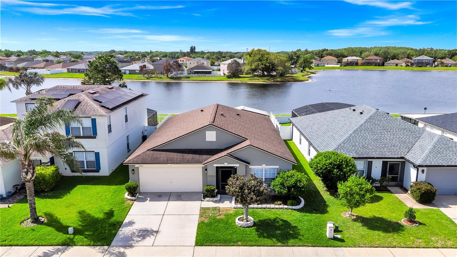 Image 38 of 42 For 15042 Waterford Chase