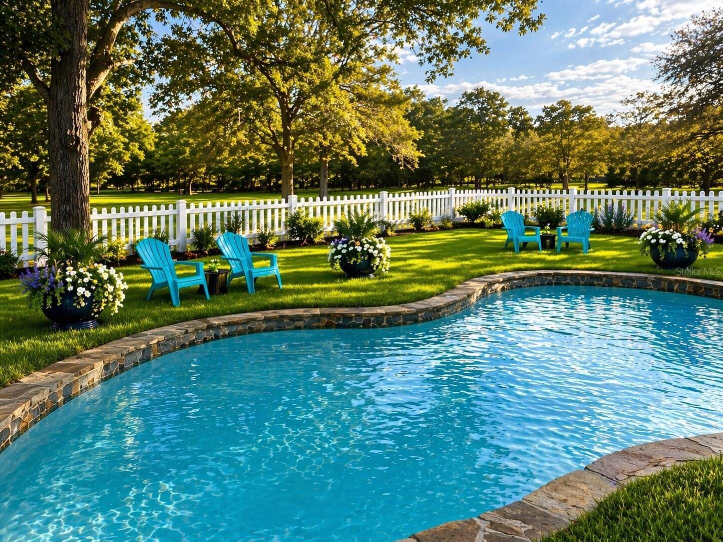 Image 25 of 25 For 33015 Sahara Court