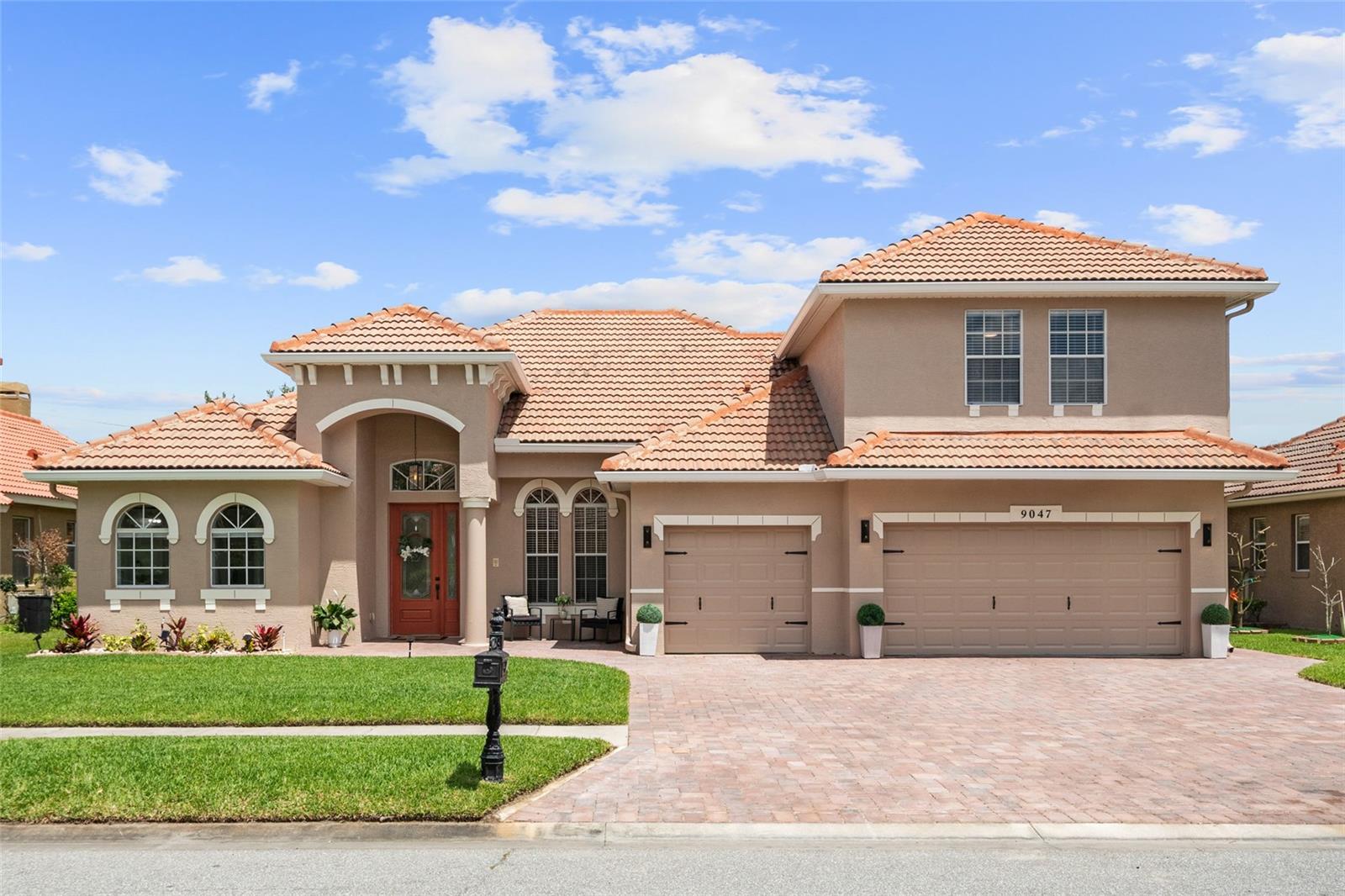 Details for 9047 Tuscan Valley Place, ORLANDO, FL 32825