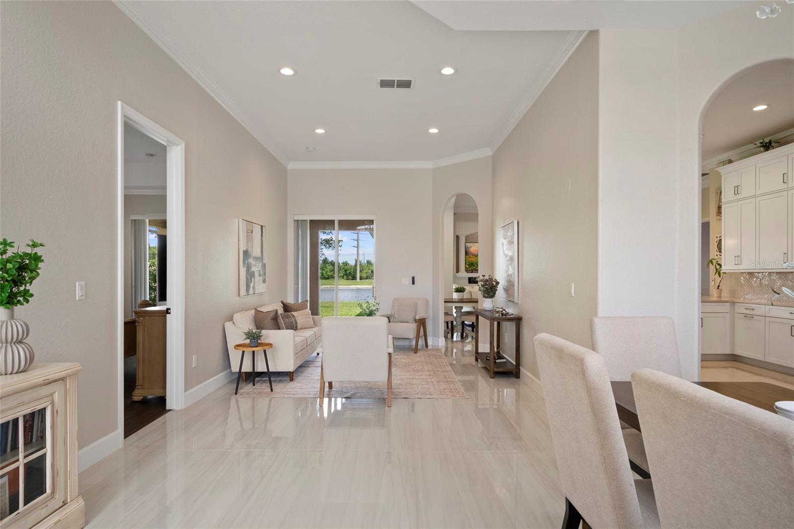 Image 11 of 81 For 9047 Tuscan Valley Place