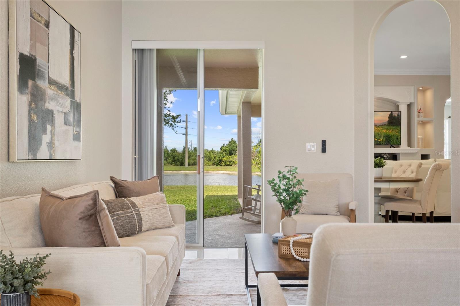 Image 15 of 81 For 9047 Tuscan Valley Place