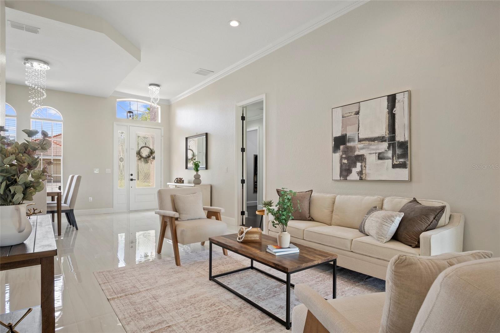 Image 18 of 81 For 9047 Tuscan Valley Place