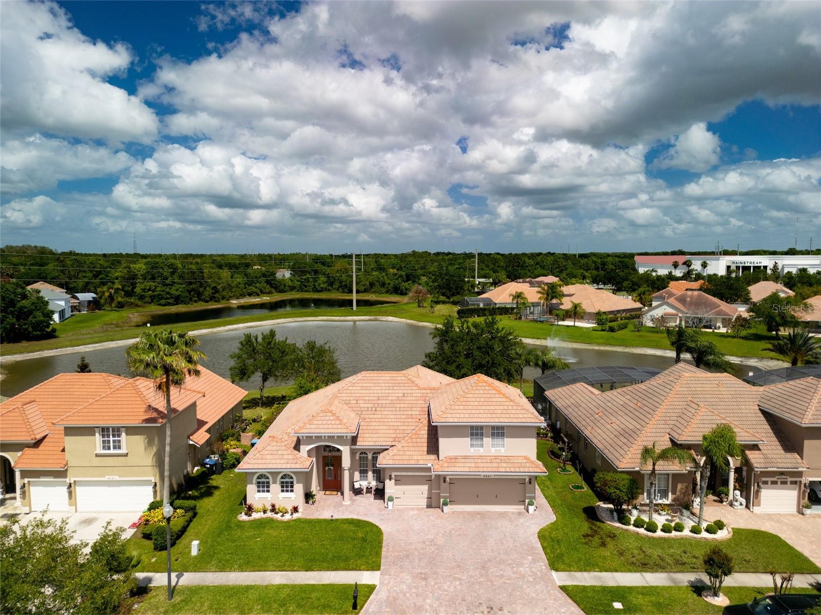 Image 2 of 81 For 9047 Tuscan Valley Place