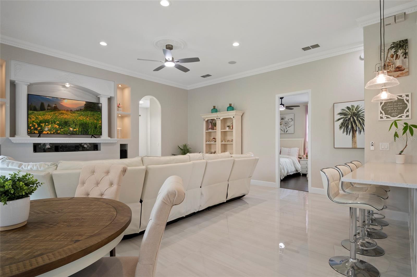 Image 31 of 81 For 9047 Tuscan Valley Place