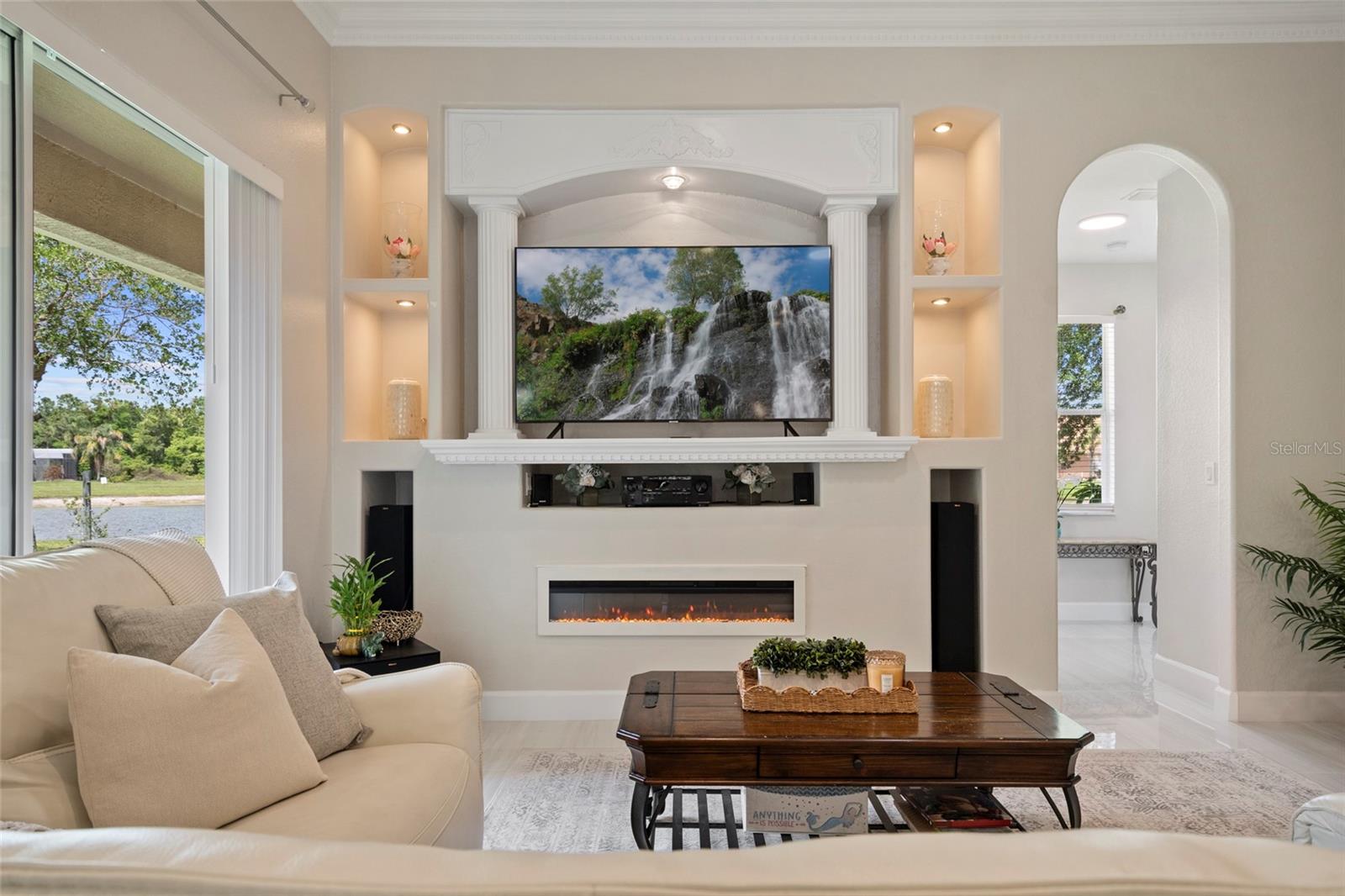 Image 34 of 81 For 9047 Tuscan Valley Place