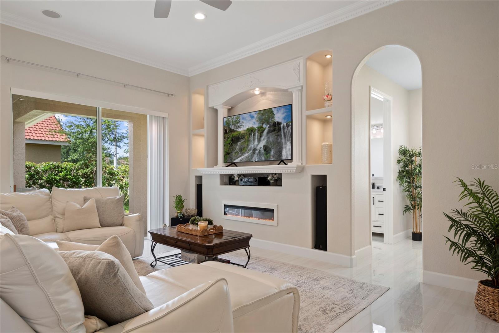 Image 35 of 81 For 9047 Tuscan Valley Place