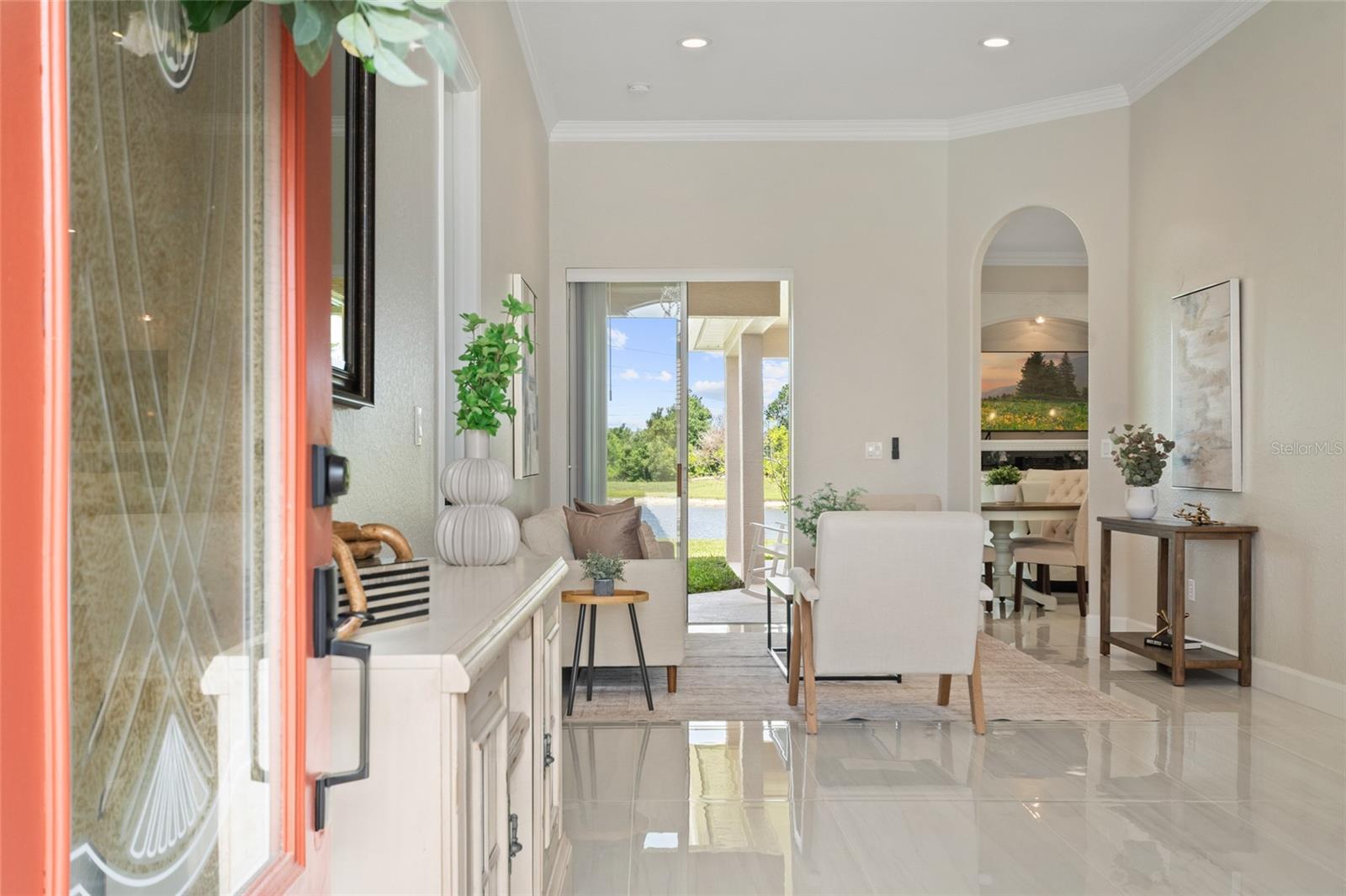 Image 4 of 81 For 9047 Tuscan Valley Place