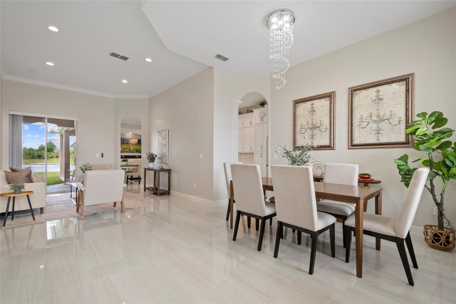 Image 7 of 81 For 9047 Tuscan Valley Place