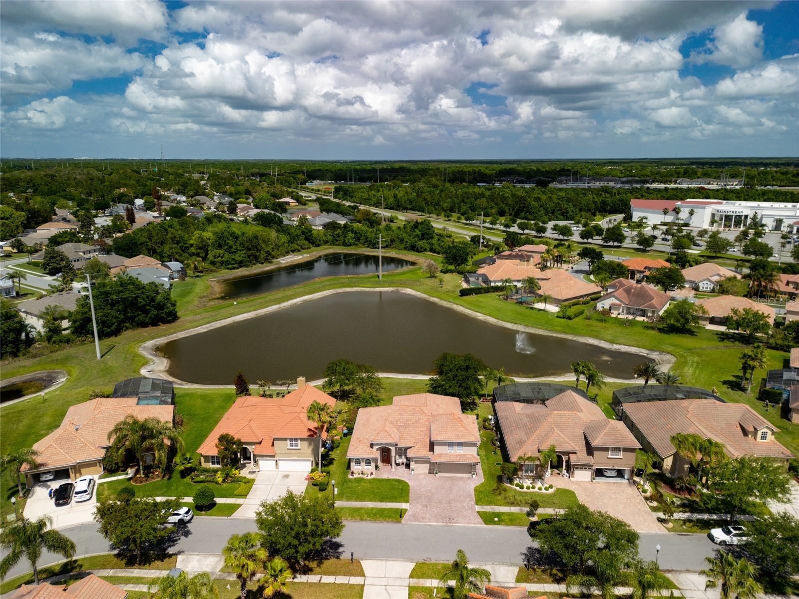 Image 79 of 81 For 9047 Tuscan Valley Place