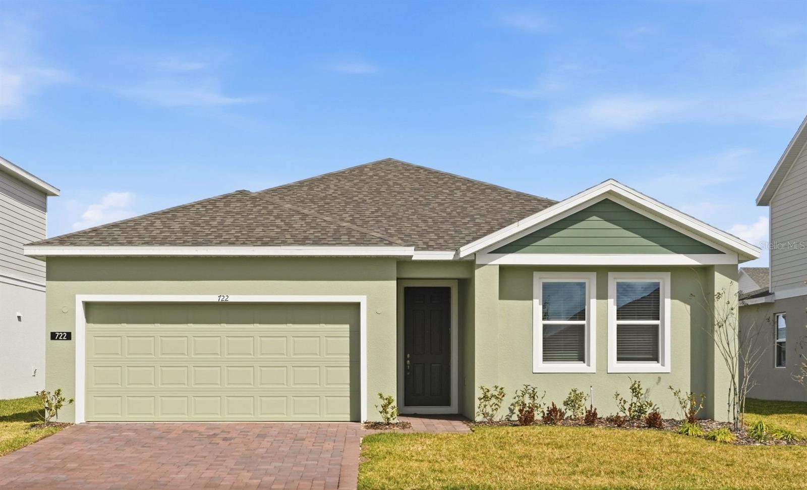 Details for 722 Ginger Drive, HAINES CITY, FL 33844