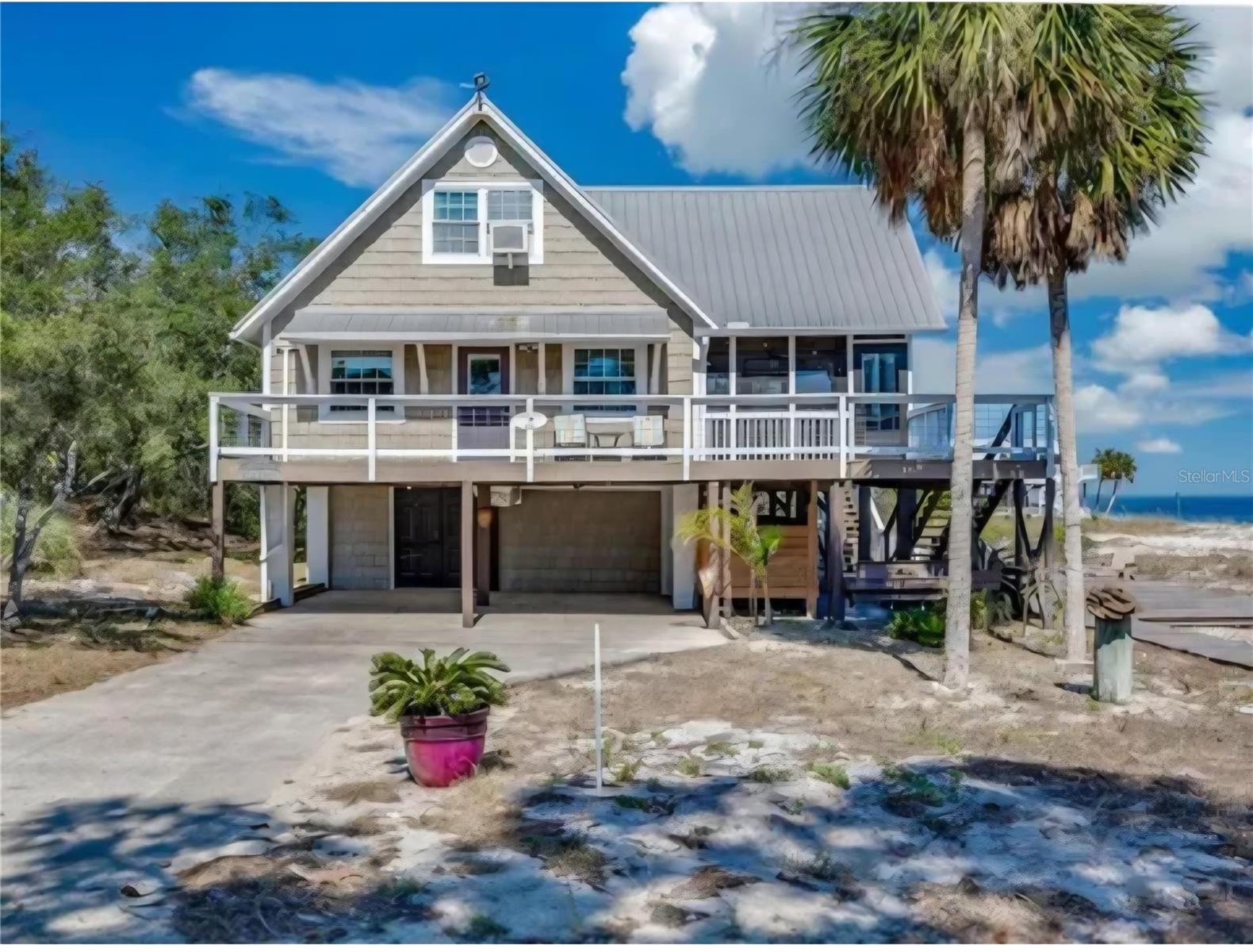 Details for 7 Bass Street, PANACEA, FL 32346