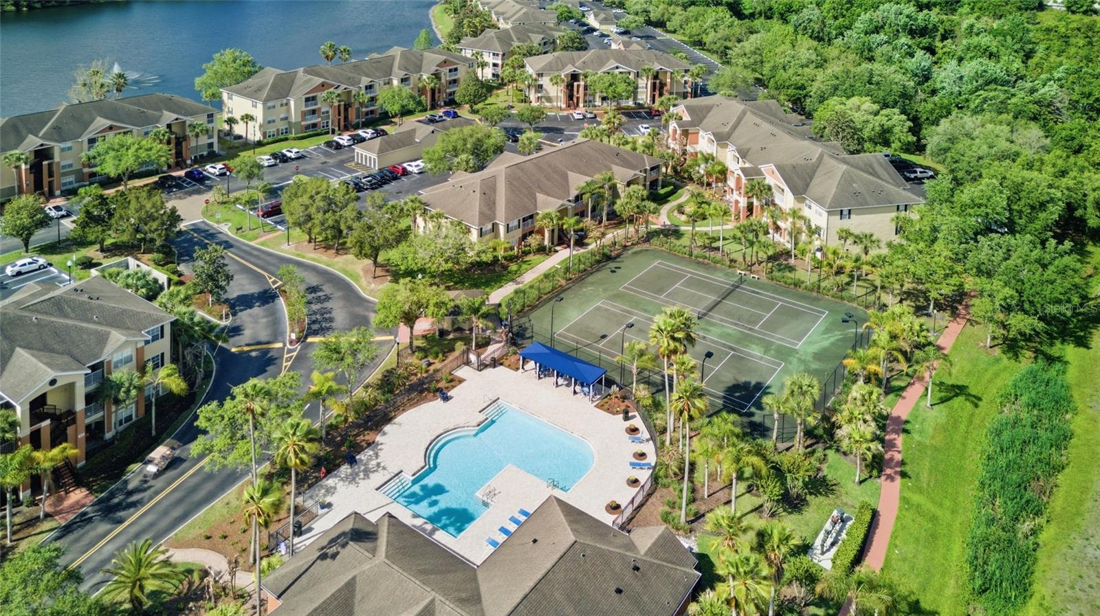 Image 3 of 26 For 1950 Summer Club Drive 214