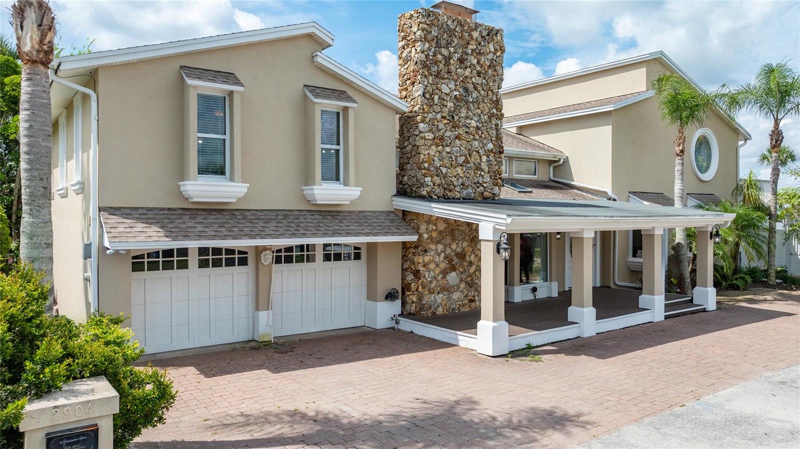 Image 2 of 54 For 2904 S Peninsula Dr