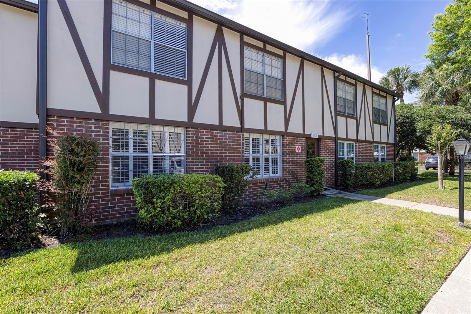 Details for 5441 Hansel Avenue J15, ORLANDO, FL 32809