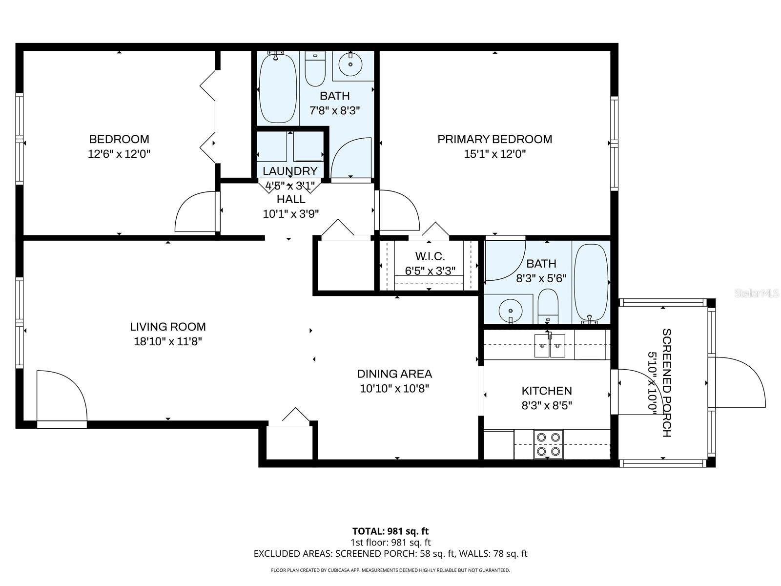 Image 5 of 37 For 5441 Hansel Avenue J15