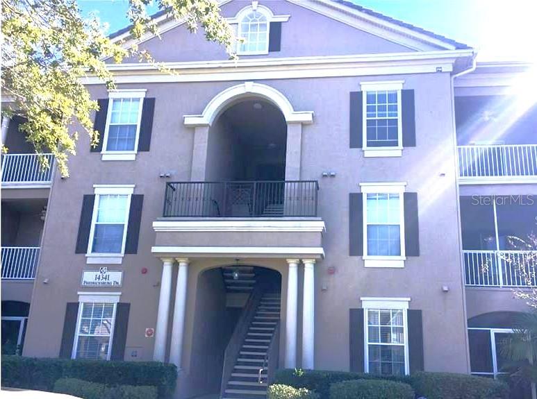 Details for 14341 Fredricksburg Drive 1018, ORLANDO, FL 32837