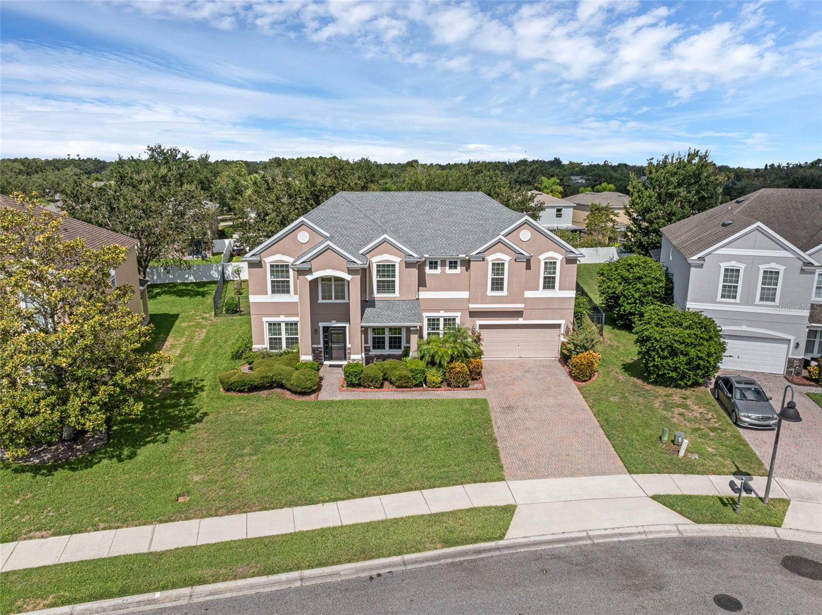 Image 53 of 60 For 15183 Serenade Drive