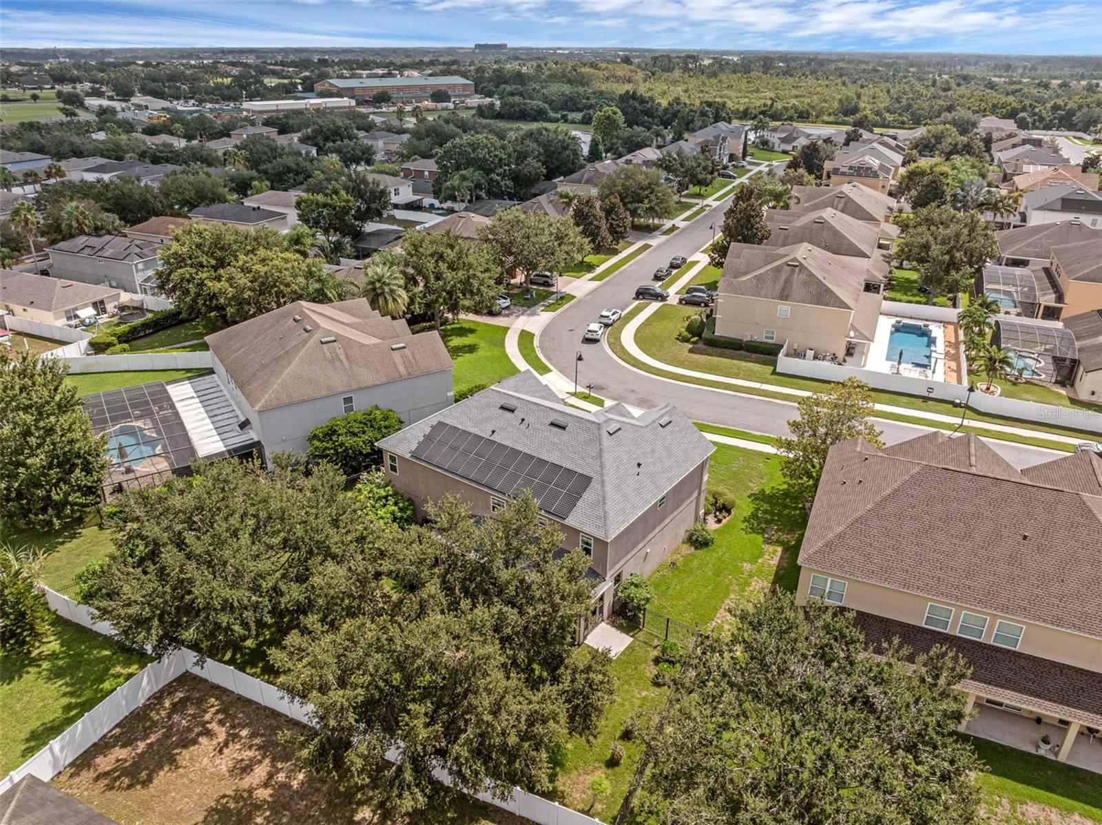 Image 56 of 60 For 15183 Serenade Drive