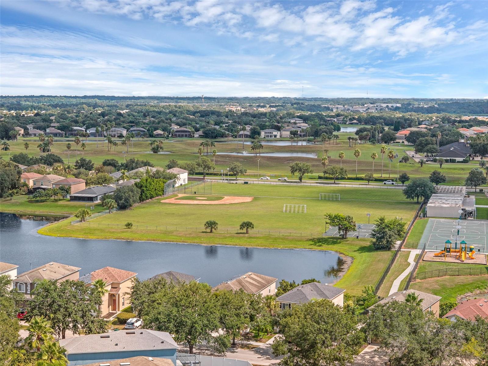 Image 60 of 60 For 15183 Serenade Drive