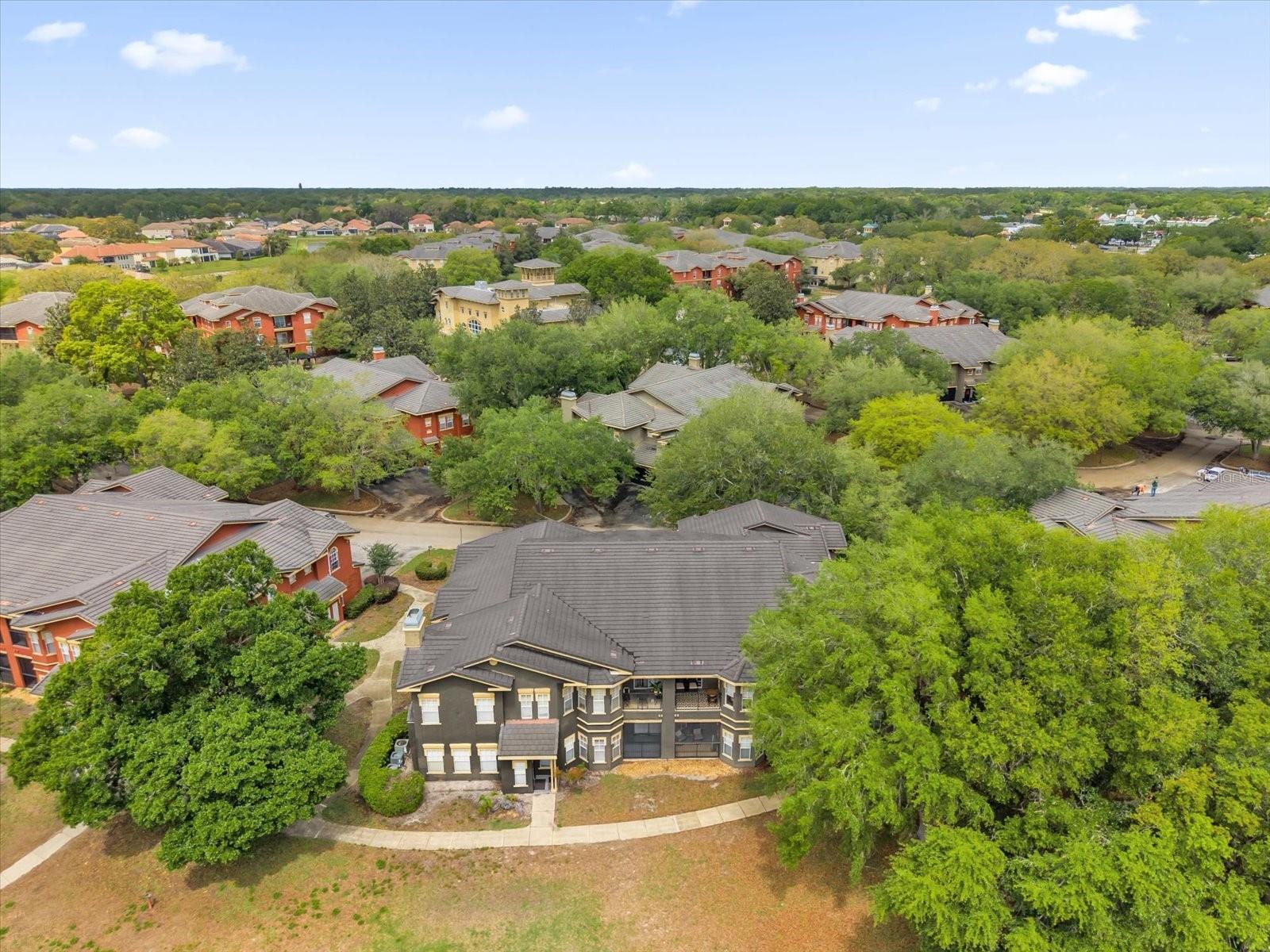 Image 4 of 30 For 163 Villa Di Este Terrace 209