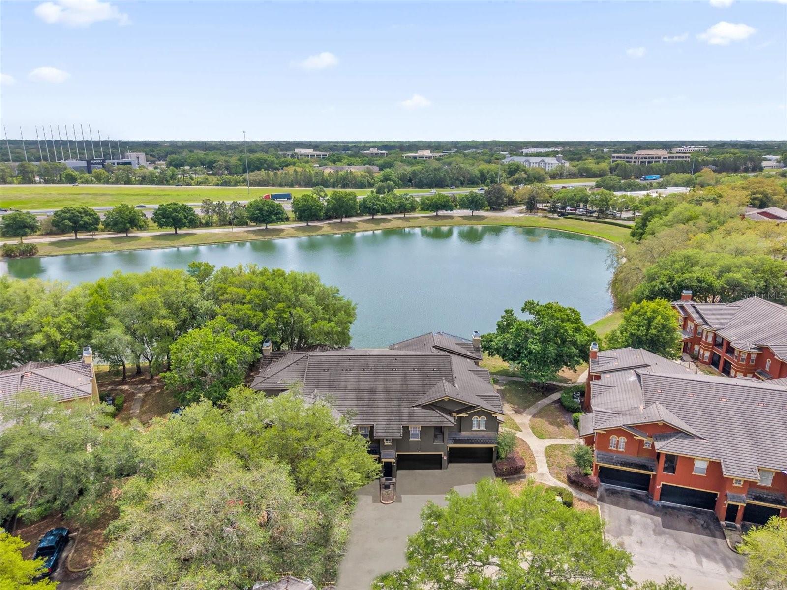 Image 6 of 30 For 163 Villa Di Este Terrace 209