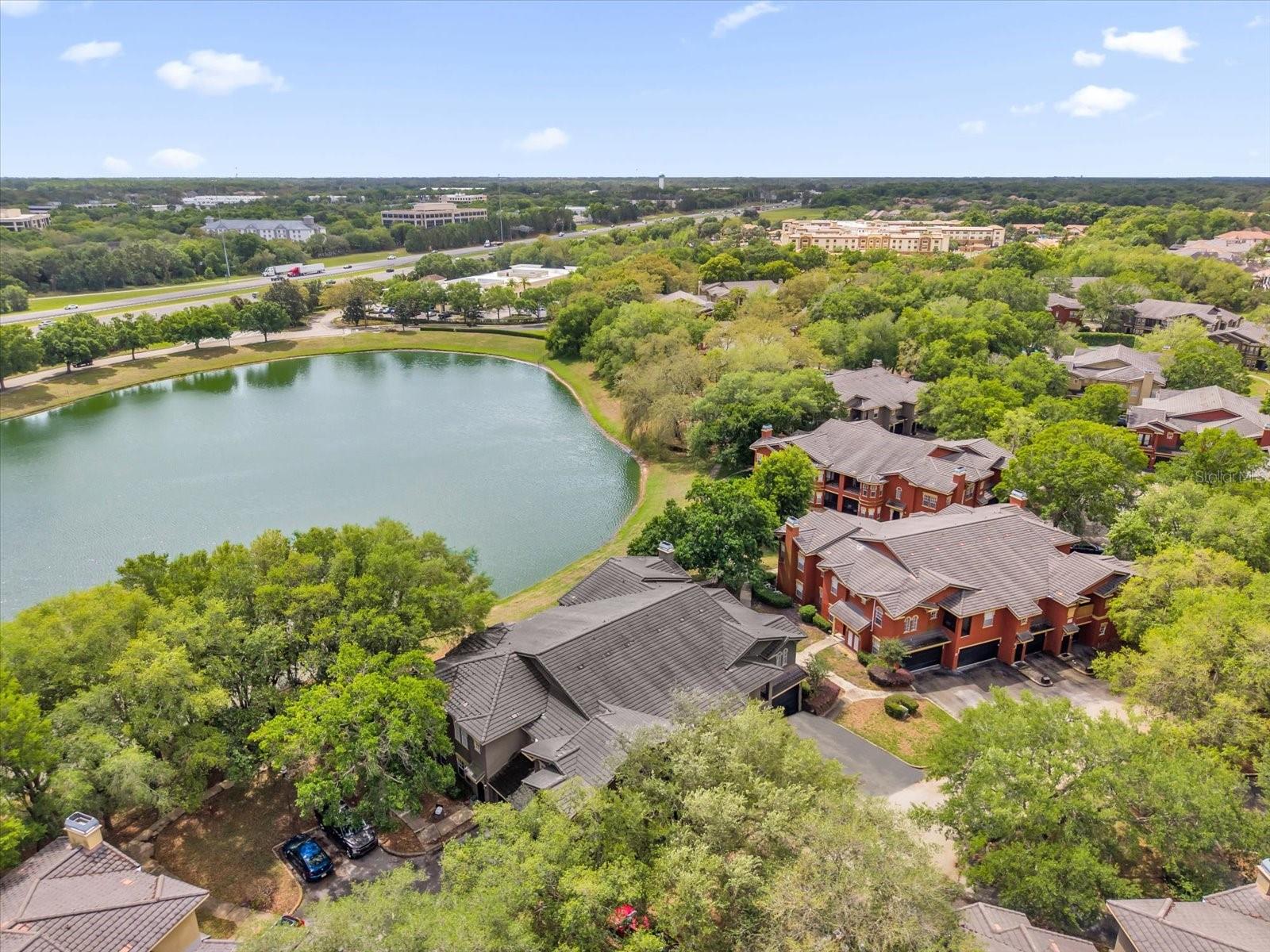 Image 7 of 30 For 163 Villa Di Este Terrace 209