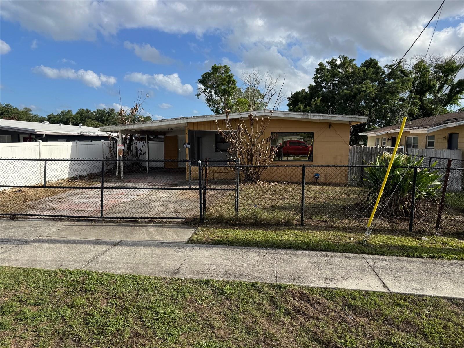 Details for 4522 Carter Street, ORLANDO, FL 32811