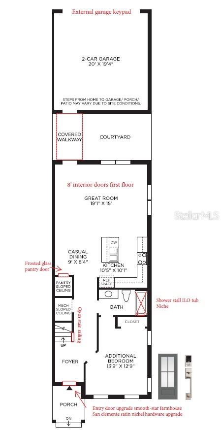 Image 2 of 22 For 1856 Crowncrest Drive