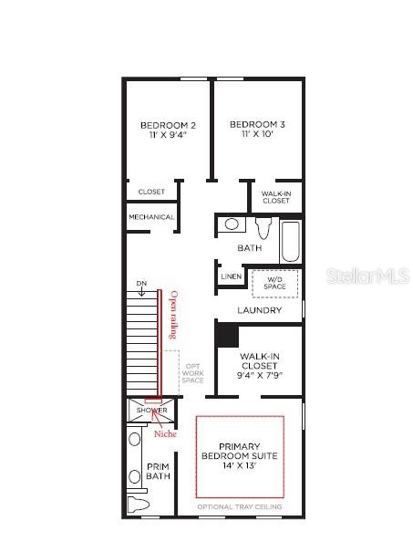 Image 3 of 22 For 1856 Crowncrest Drive