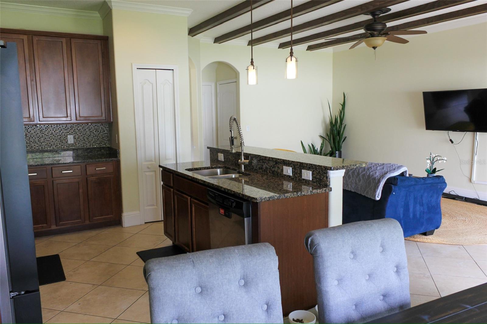 Image 6 of 43 For 12927 Boggy Pointe Drive