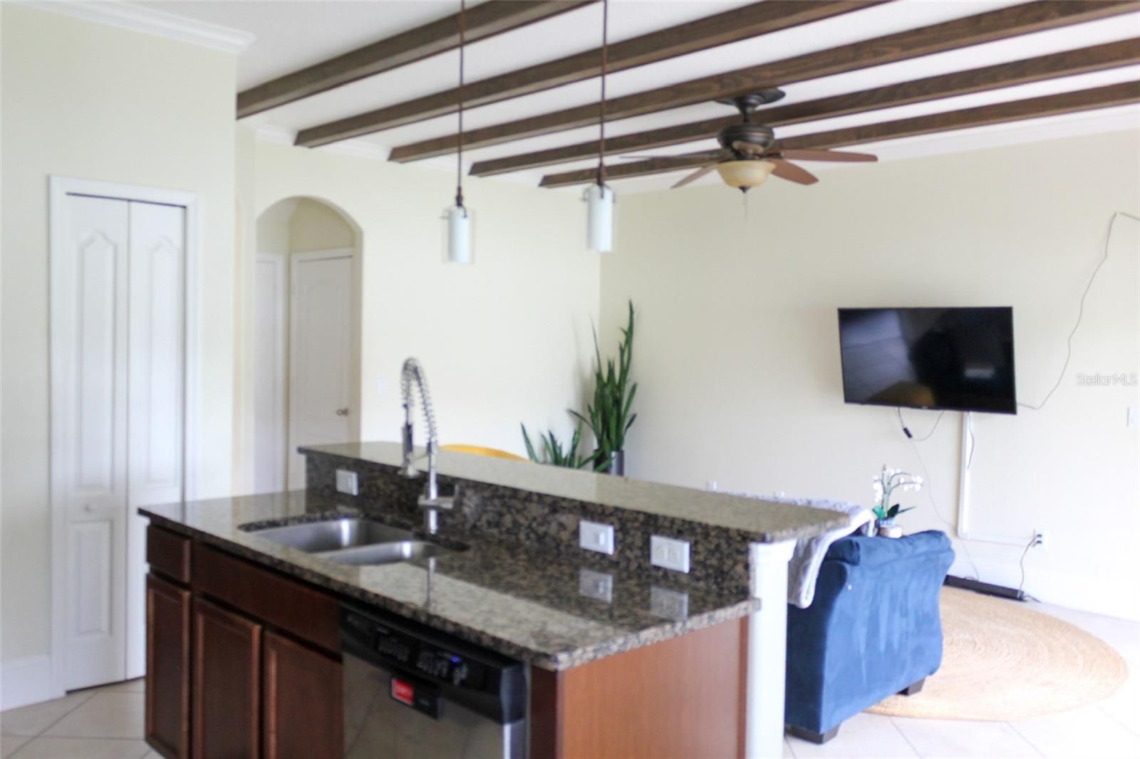 Image 7 of 43 For 12927 Boggy Pointe Drive