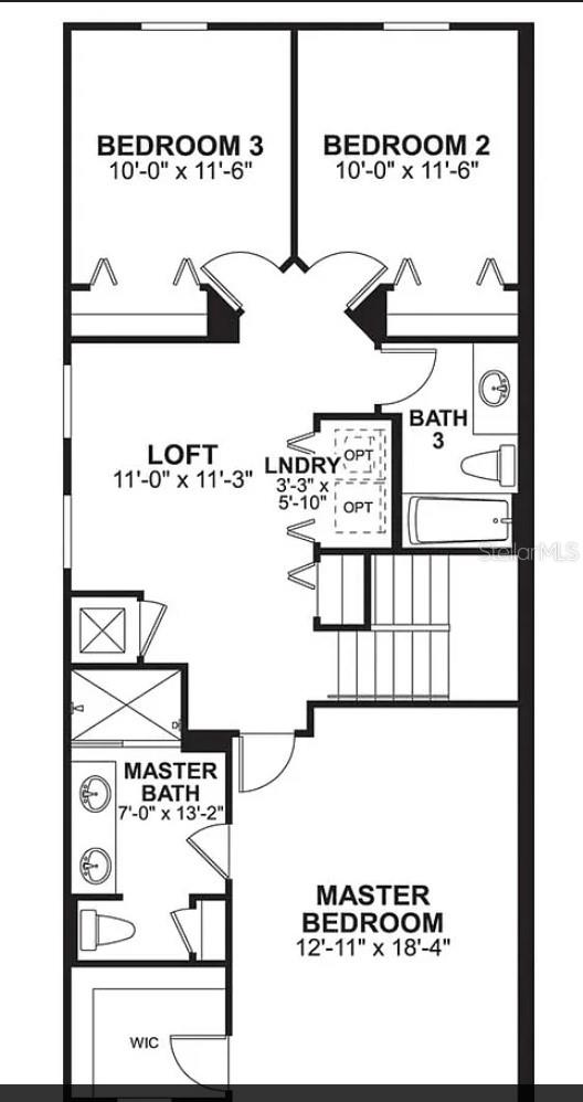 Image 38 of 41 For 290 Cedar Bark Lane