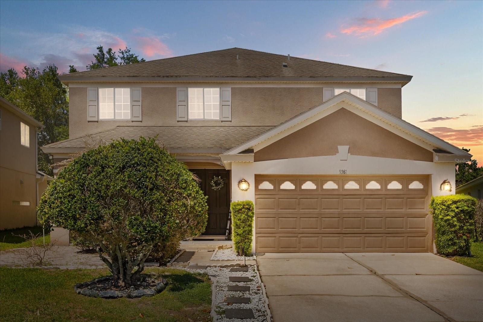 Image 2 of 50 For 9361 Pecky Cypress Way