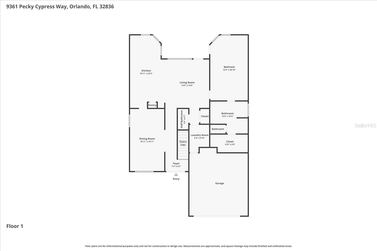 Image 49 of 50 For 9361 Pecky Cypress Way