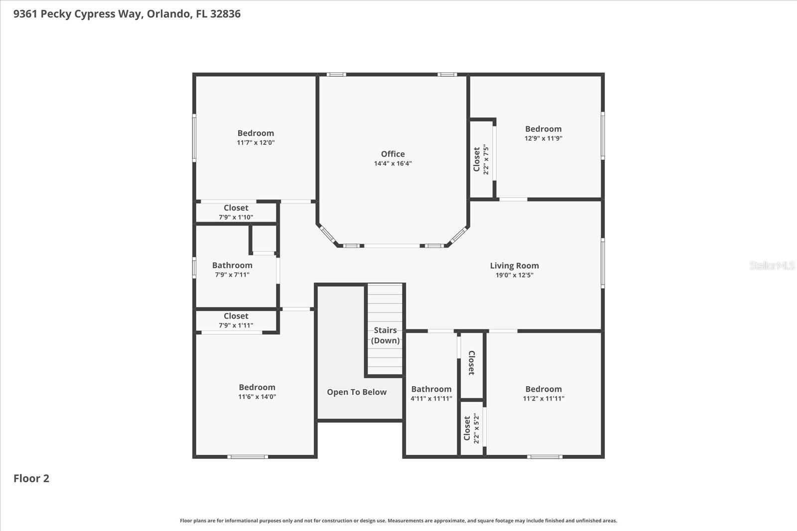 Image 50 of 50 For 9361 Pecky Cypress Way