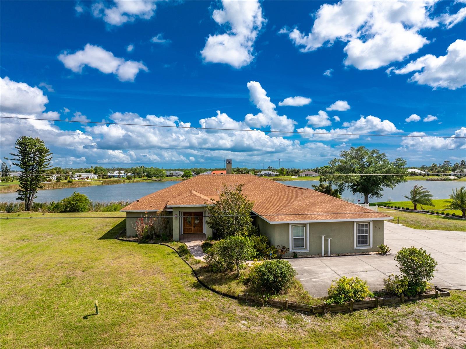 Details for 7110 San Casa Drive, ENGLEWOOD, FL 34224